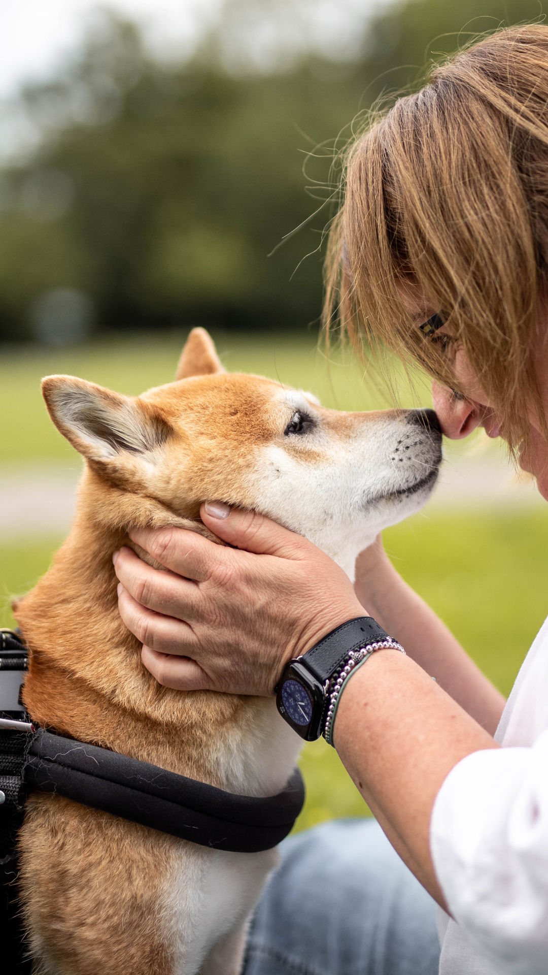 Wenn ich das so mit Musik ansehe, kommen mir fast die Tränchen. Zum 3. Mal hab ich Ari jetzt schon fotografiert, es ist mir jedes Mal eine Freude 😍

#hundefotografmünster
#hundefotografieNRW
#münsterland
#münsterhunde
#nrwhunde
#tierfotografieNRW
#hundefotoshooting
#shootingmithund
#erinnerungenmithund
#deinhund
#hundebesitzer
#hundefreundemünster 
Deine Julia
Hundefotografin in Warendorf, Münsterland und ganz NRW
Für Hundeeltern, deren Hund nicht nur Hund ist, sondern Familie